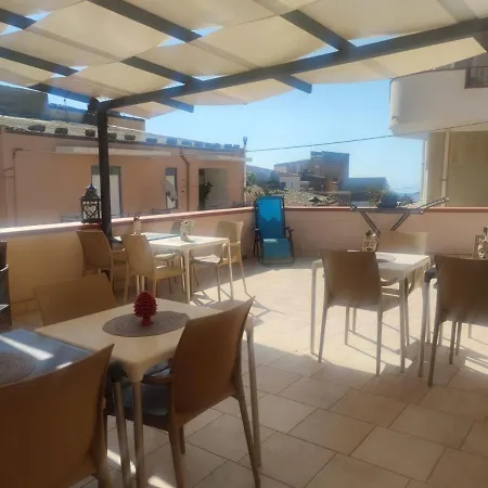 B&B Pastello 아그리젠토