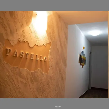 Pastello Agrigent