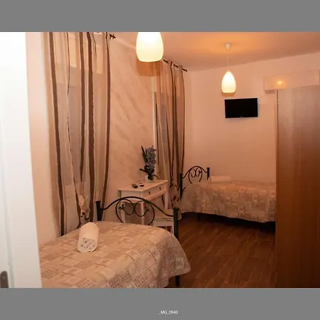 Pastello 4* Agrigento