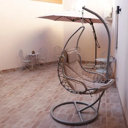 Pastello Panzió Agrigento