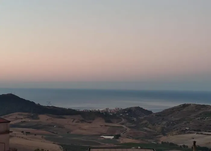 Pastello Panzió Agrigento