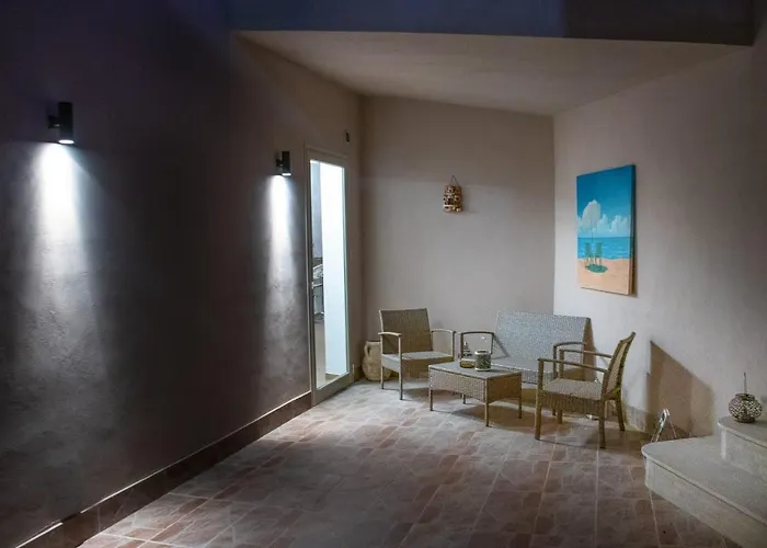 Pastello 4* 아그리젠토