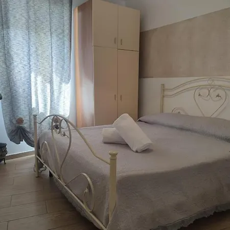 Bed & Breakfast Pastello *