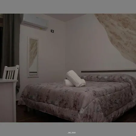 Bed & Breakfast Pastello Agrigento