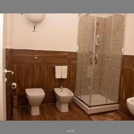 Bed & Breakfast Pastello Agrigento