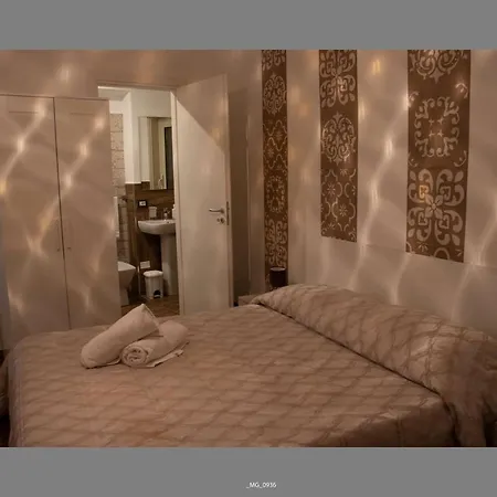 Bed & Breakfast Pastello *