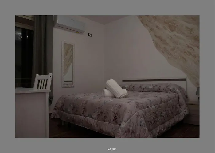 Bed & Breakfast Pastello Agrigento