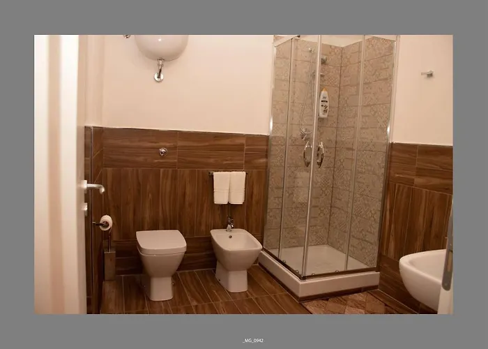 Bed & Breakfast Pastello Agrigento