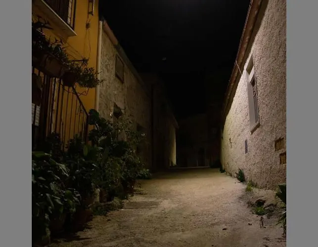 Pastello Bed & Breakfast 4*