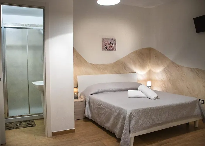 Bed & Breakfast Pastello