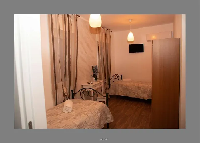 Pastello 4* Agrigento