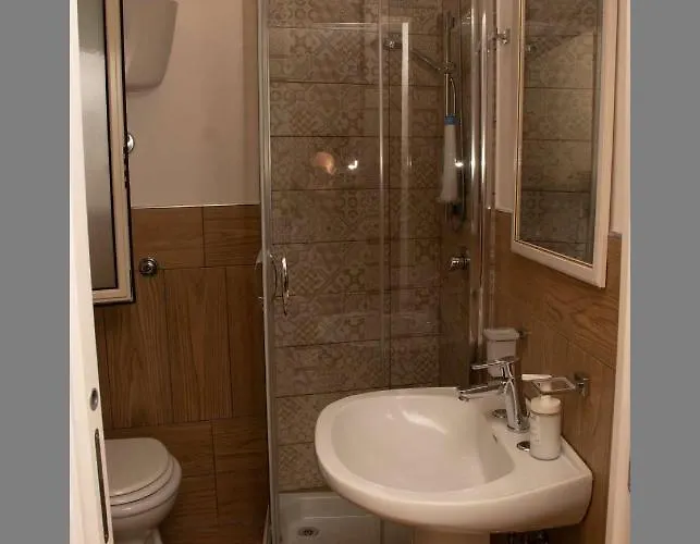 Bed & Breakfast Pastello Agrigento