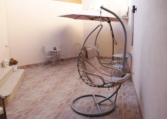 Pastello Bed & Breakfast Agrigento